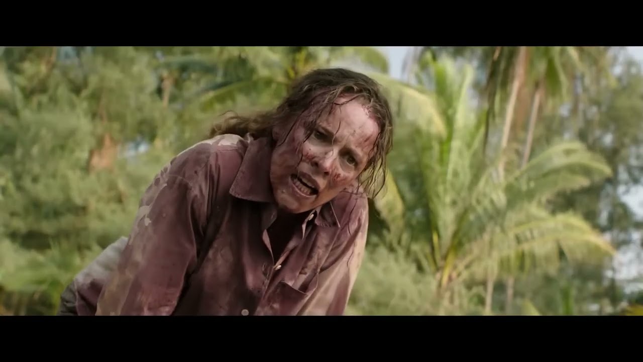 SEND HELP Final Trailer (2026) Dylan O'Brien, Rachel McAdams