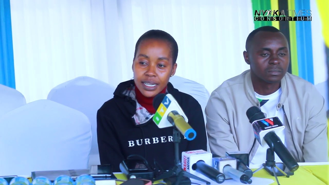 MAANDALIZI KUELEKEA MBIO YA MERU FOREST TRAIL RUN YAFIKIA ASILIMIA 95%