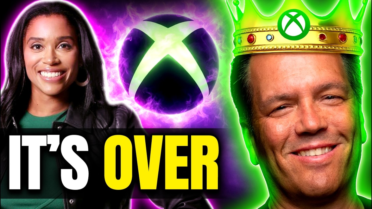 The Xbox situation is worse than we thought