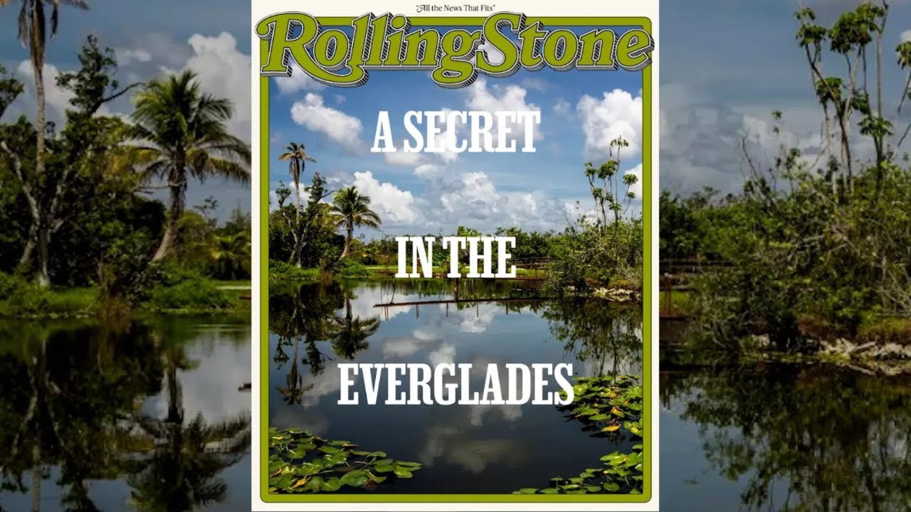 First Coast Connect: The politics of Everglades restoration