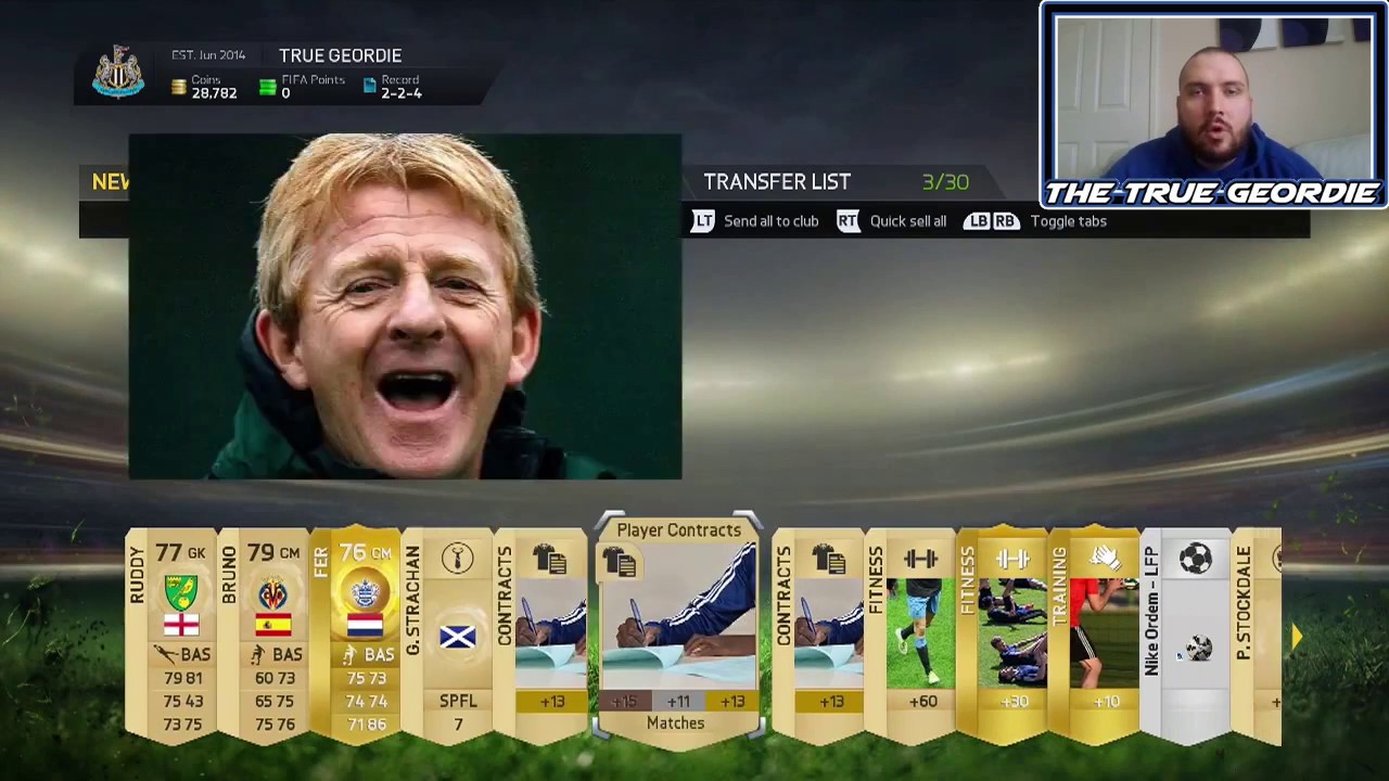 ОТКРЫВАЙТЕ ПАКЕТЫ И ИГРАЙТЕ В EPIC FAIL FIFA 15 R2D1 EP 7 Ultimate Team