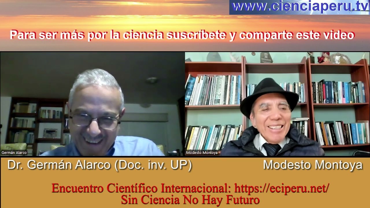 Consenso de Washington: sus variantes y consecuencias. Con Germán Alarco (Docente investigador, UP)