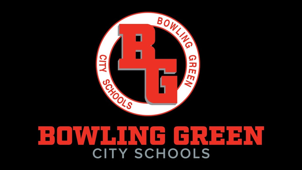 2025 Bowling Green High School Graduation Ceremony
