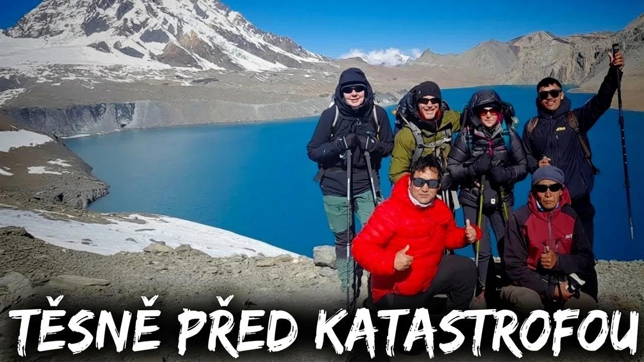 3 páry na Everestu: Každý z nich čelil neuvěřitelné smrti