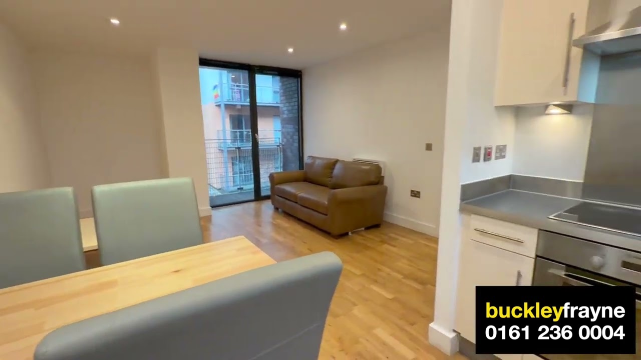 77 The Mews