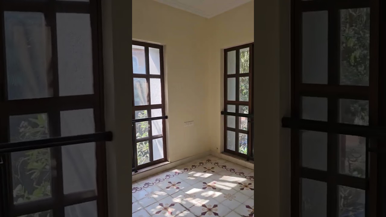 Goa at  Aldeia de Goa, 2bhk for sale .