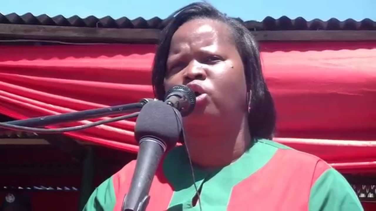 NAVITA NGOLO - Huambo Fev 2014