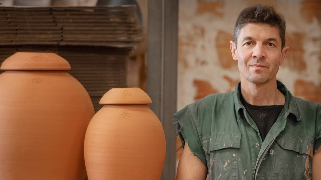 Ollas pour irrigation : Poterie Jamet