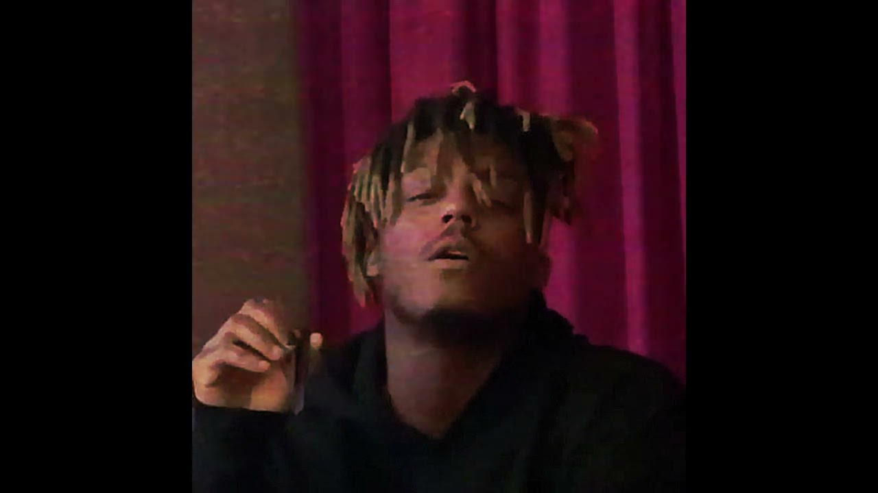 *FREE* Juice WRLD x 808 Mafia Type Beat - 