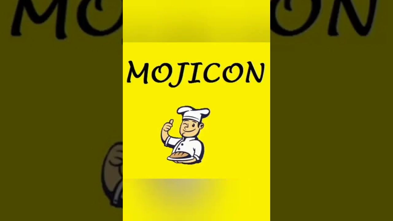 MOJICON