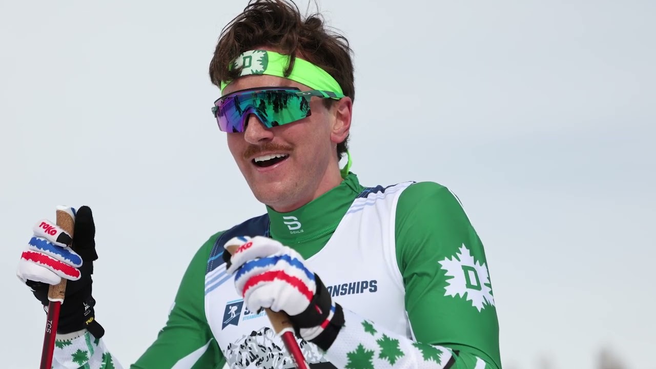 2024 Dartmouth Skiing Season Review: Big Green Back on Track