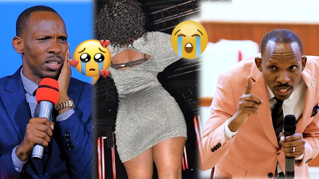 BYAHINDUYE ISURA💔NIMUTAGIRA UBWENGE KABABAYEHO😢DAYIMONI YABATEYE NIYAHE😱UMWUKA UBAMBIKA UBUSA😭MWUMVE