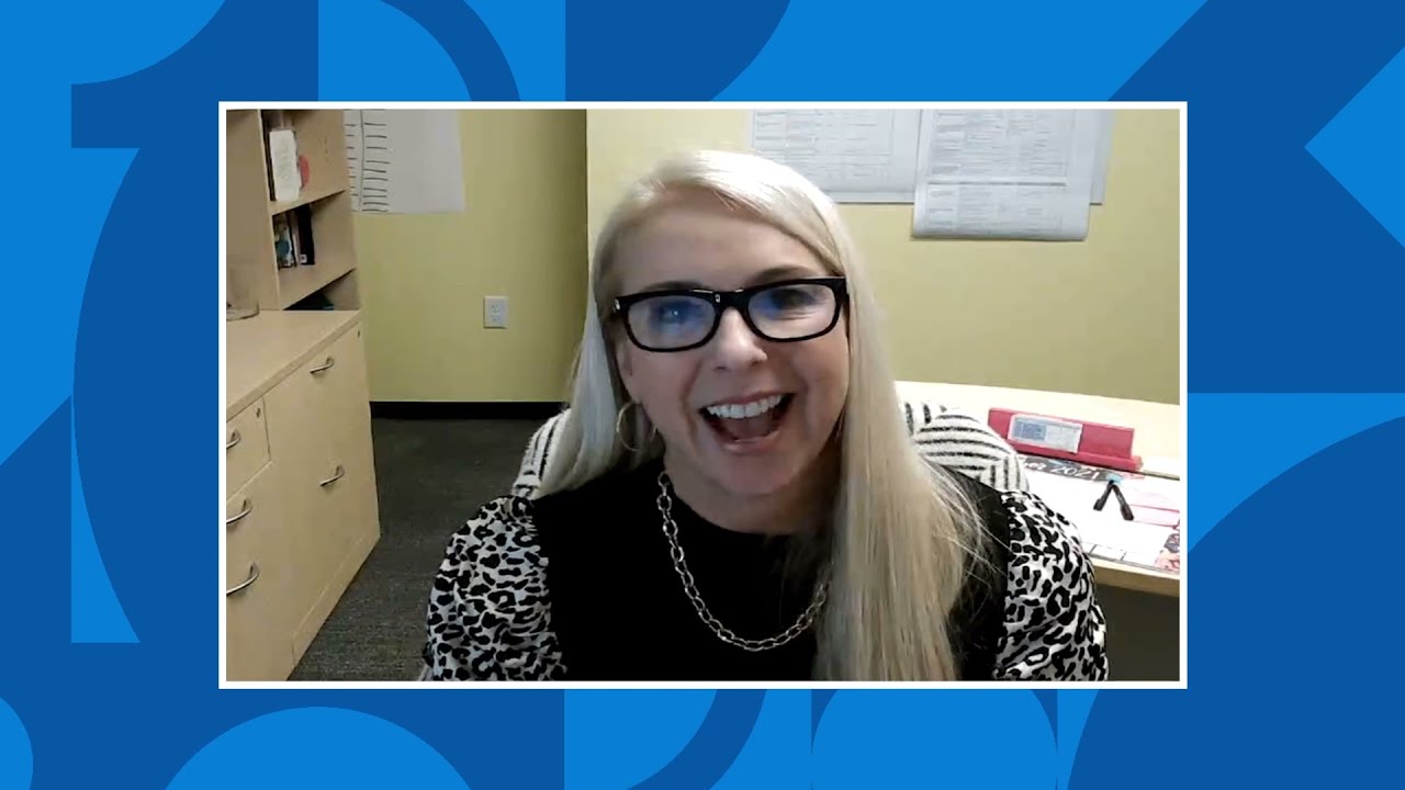 Reimagine: Keeping school data safe and secure