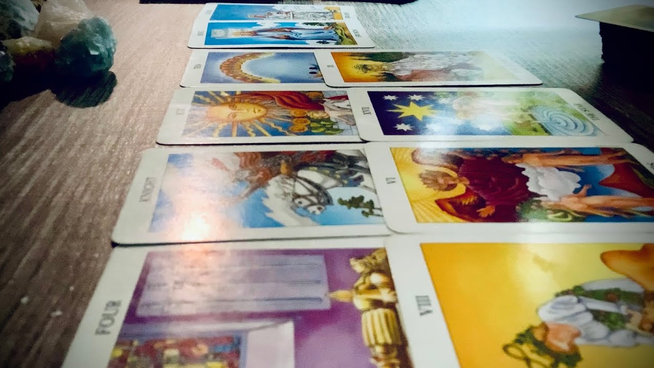 💌 This Love is of MANY lifetimes! Melting Mr. & Mrs. ICE KING & QUEEN. Tarot Reading.