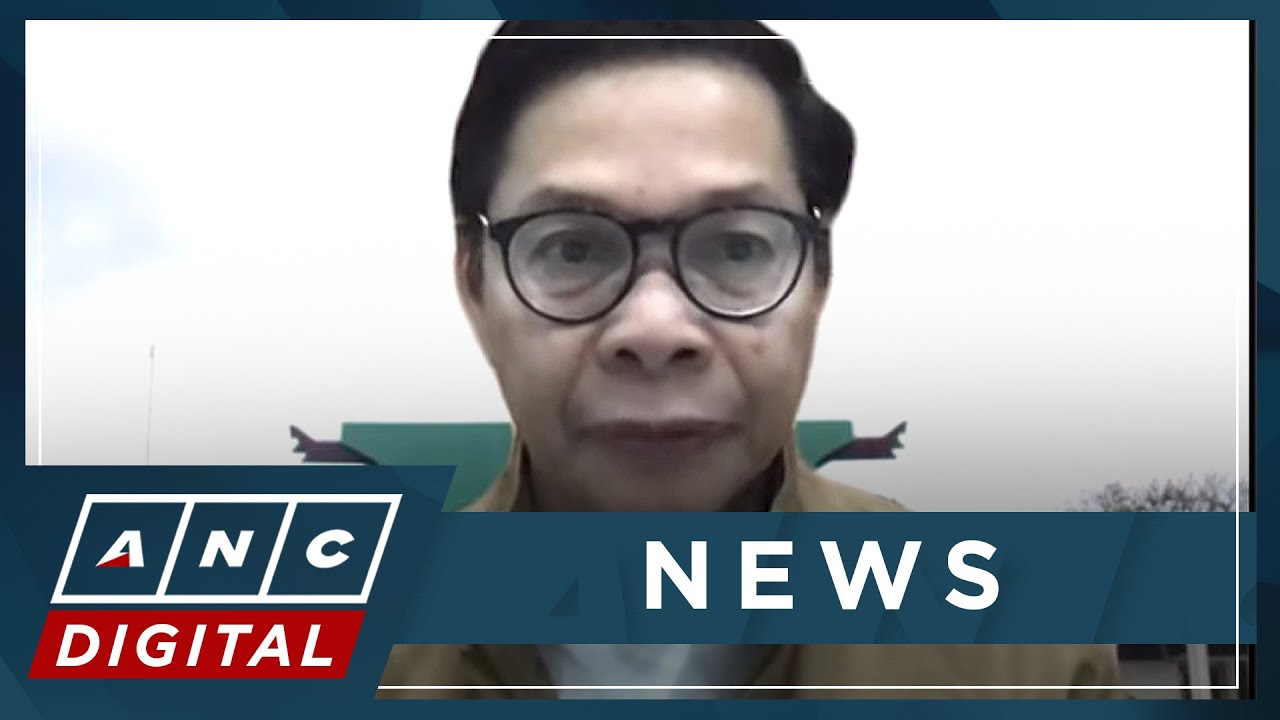 Deadly Paeng flash floods in BARMM unexpected: official | ANC