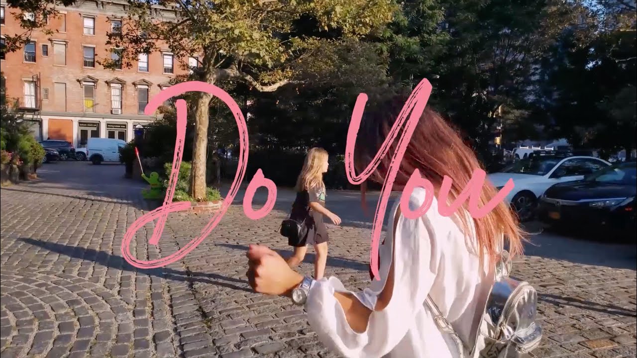 AMIRA B - Do You (Official Music Video)