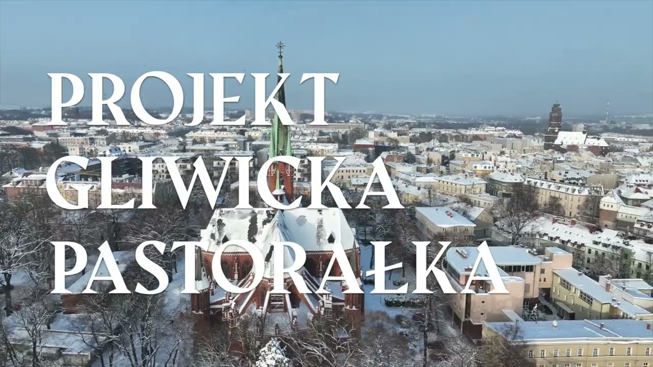 Ach i Och - Gliwicka Pastorałka [TELEDYSK 2022]