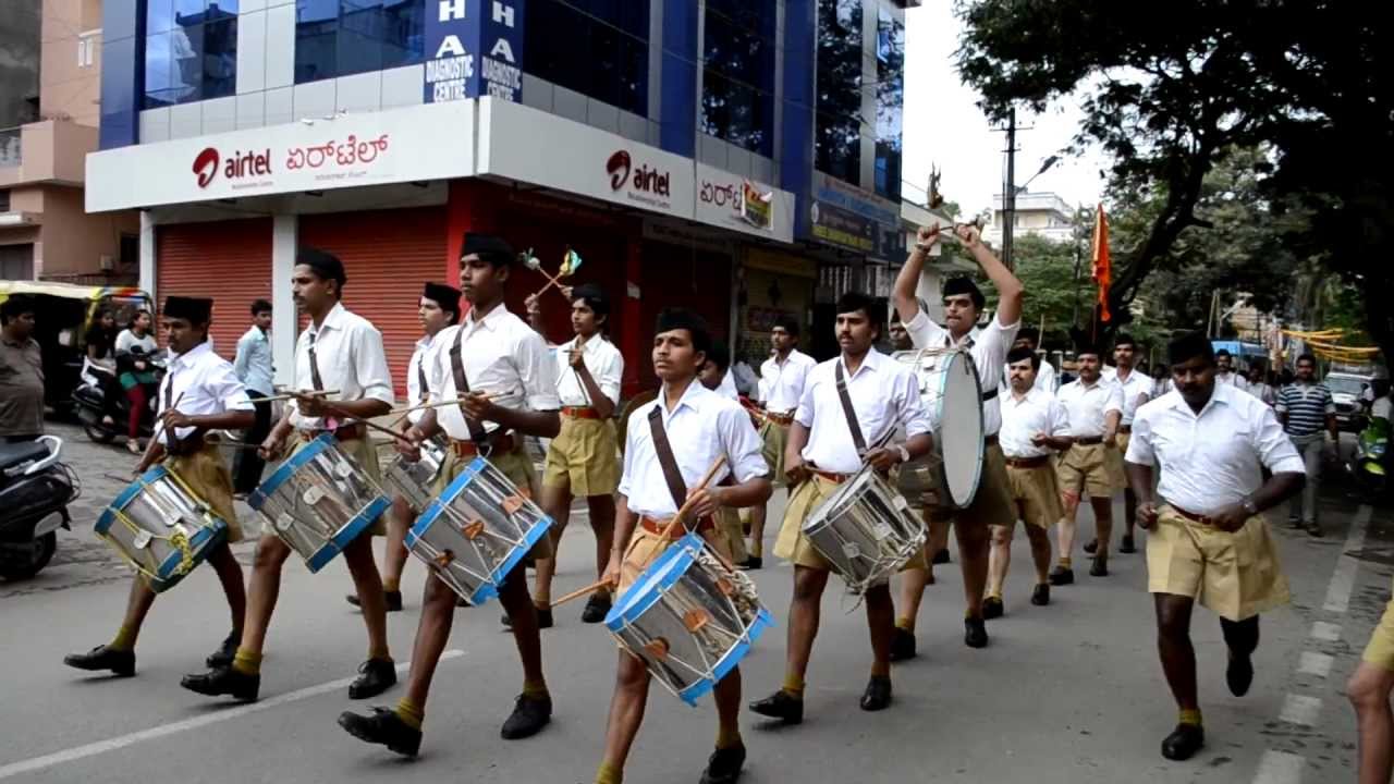 VijayaNagara Gunatmaka Sanchalana 2011 Part2