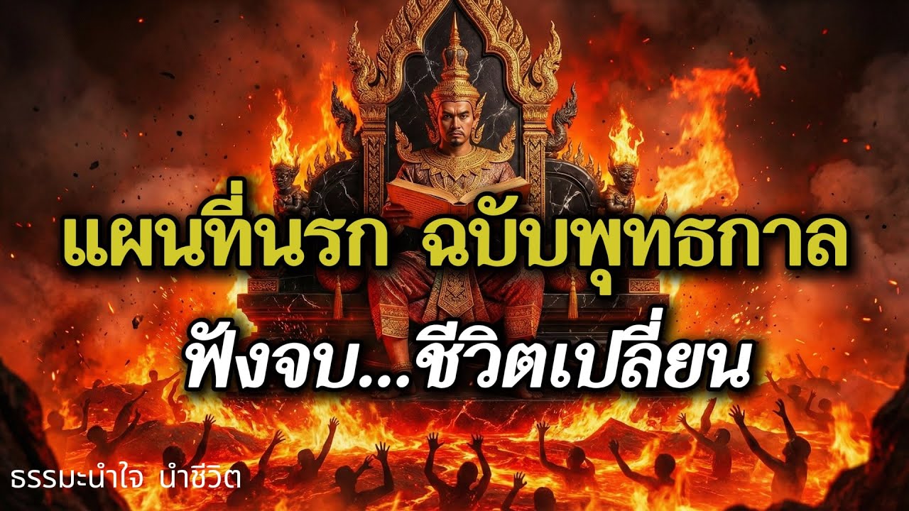 เปิดบันทึกโลกหลังความตาย: เจาะลึก 