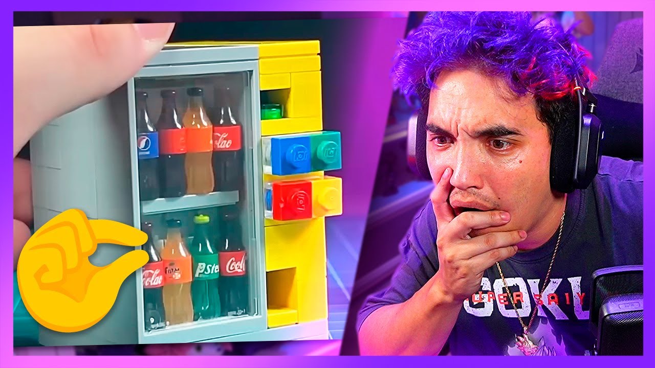 DATOS CURIOSOS QUE PASTY NO SABÍA 🤡