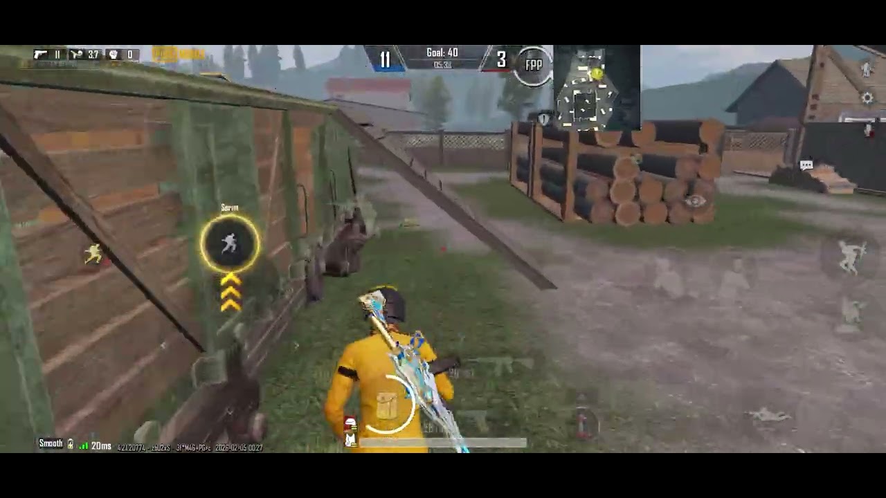 tdm bosamiz