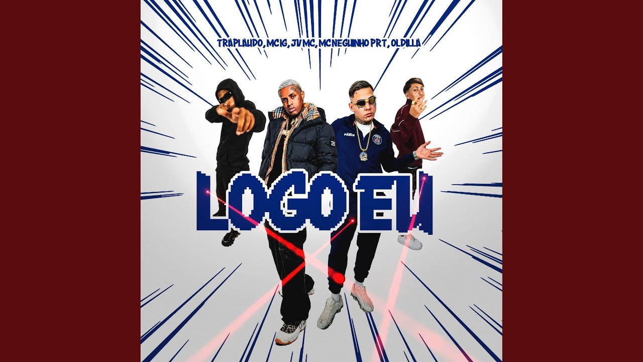 Logo Eu