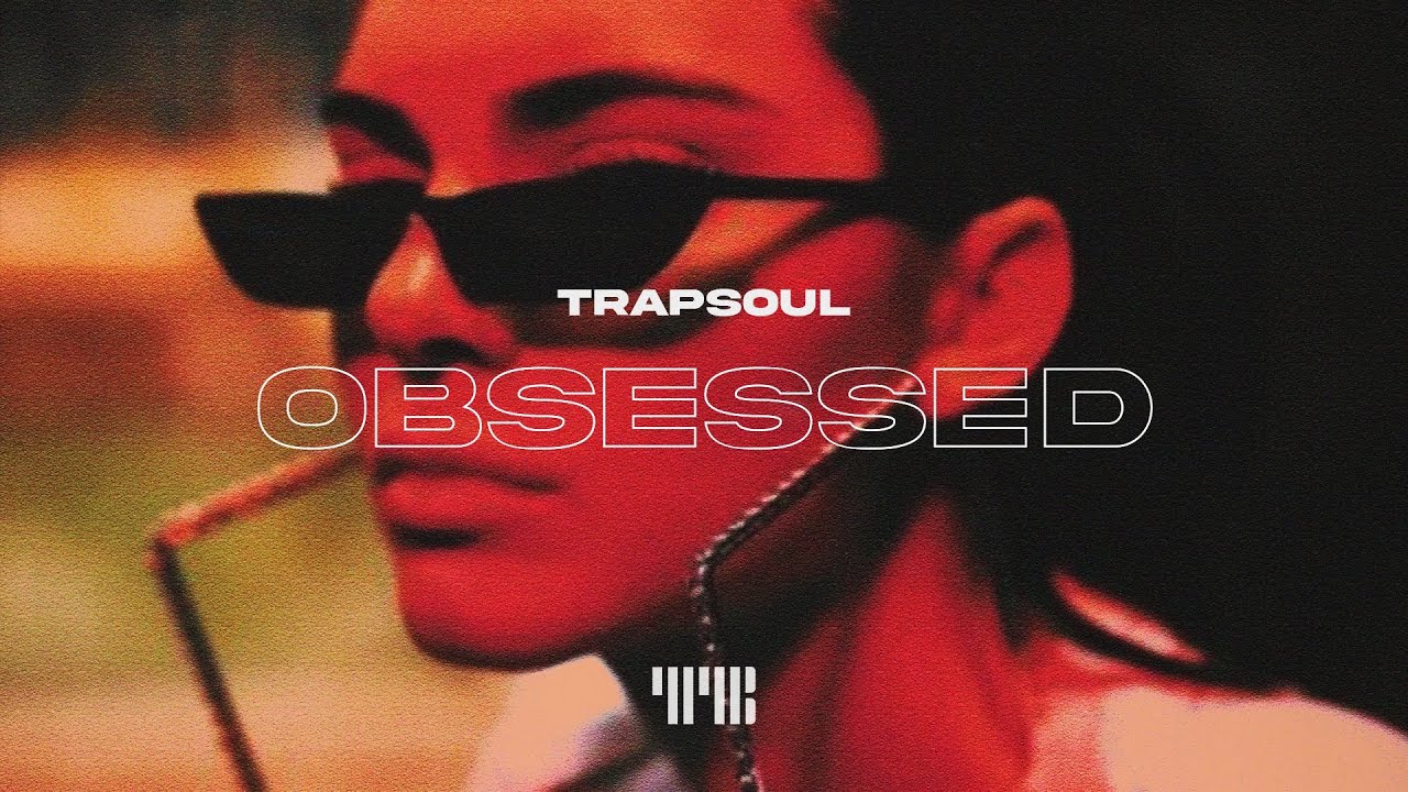 Free R&B Type Beat "Obsessed" Trapsoul Emotional Instrumental