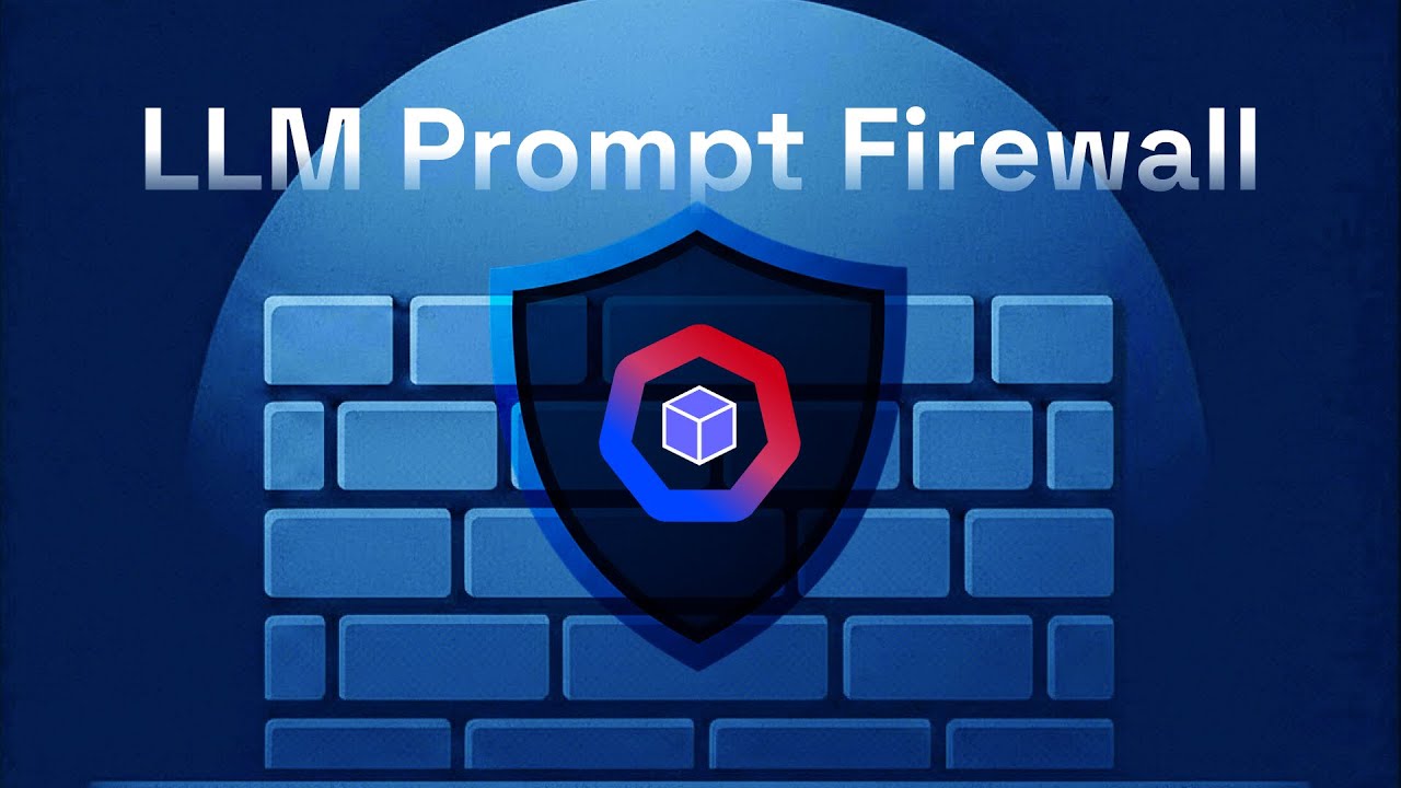Why Every Enterprise Needs a Prompt Firewall NOW?