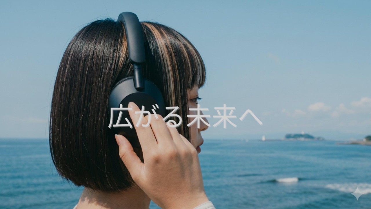 【邦楽応援ソング】♬ 広がる未来へ｜ポジティブ・元気・未来・青春