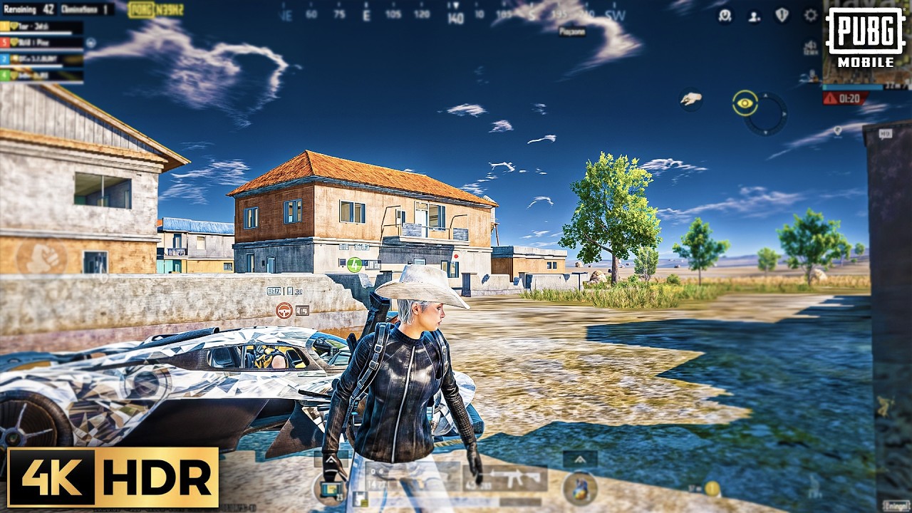 🔴 TESTING STREAM  🔥 NEW BEAST - ULTIMATE ROYALE 😅 -NOTURCUTEBUNNY بنی