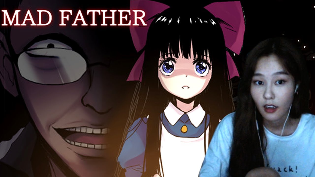 39daph Plays Mad Father