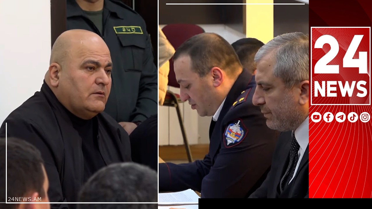 «Ոչ մեկ ձեզ չհարցրե՞ց՝ փոխհրամատար ես, էս ինչ եղավ Ազատի զորամասում», «Բայց Աղեկյանն ի՞նչ կապ ուներ»