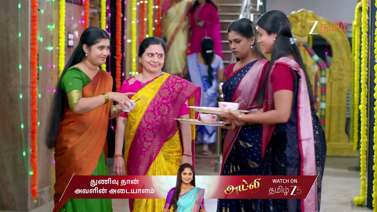 Thirumangalyam | Ep - 84 | Feb 23, 2026 | Best Scene 1 | Zee Tamil