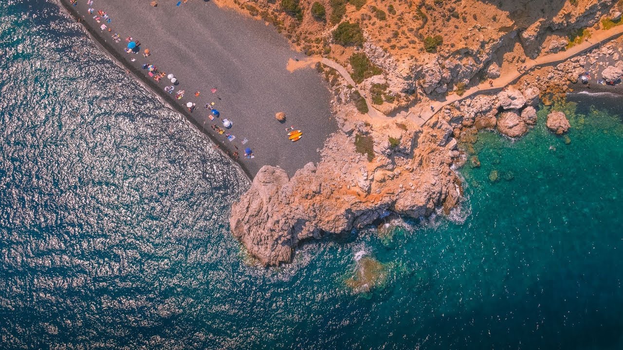 Wanderlust Greece | North Aegean Islands | Chios