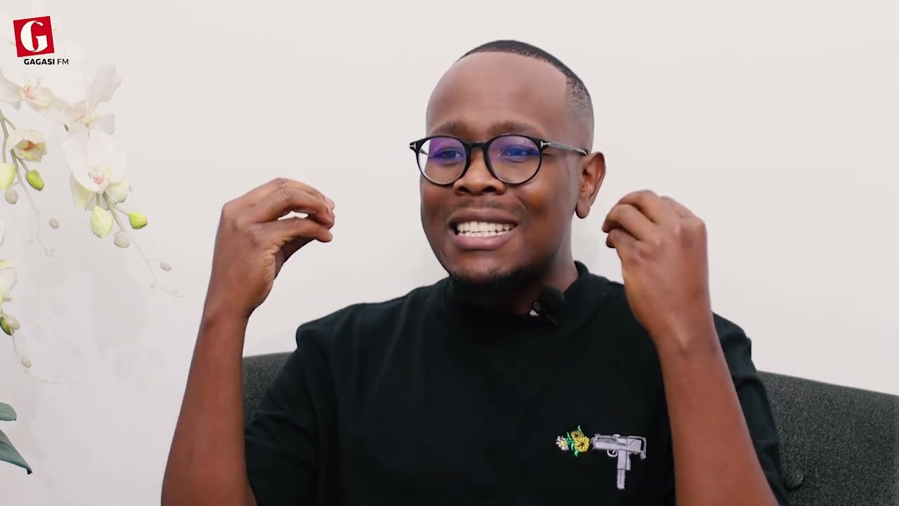 Elevate with Khaya Mthethwa