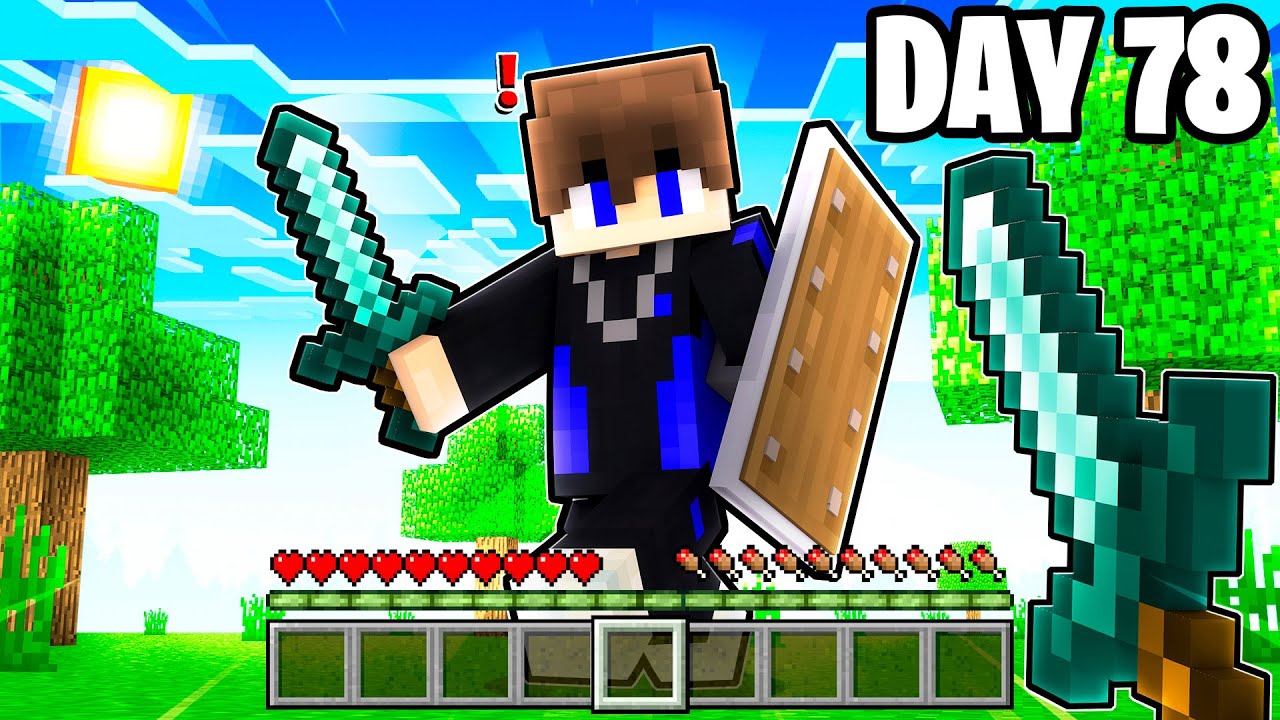 KÖNNTE ICH SO MINECRAFT HELDEN 2 GEWINNEN? (TRIDAN vs PROS)