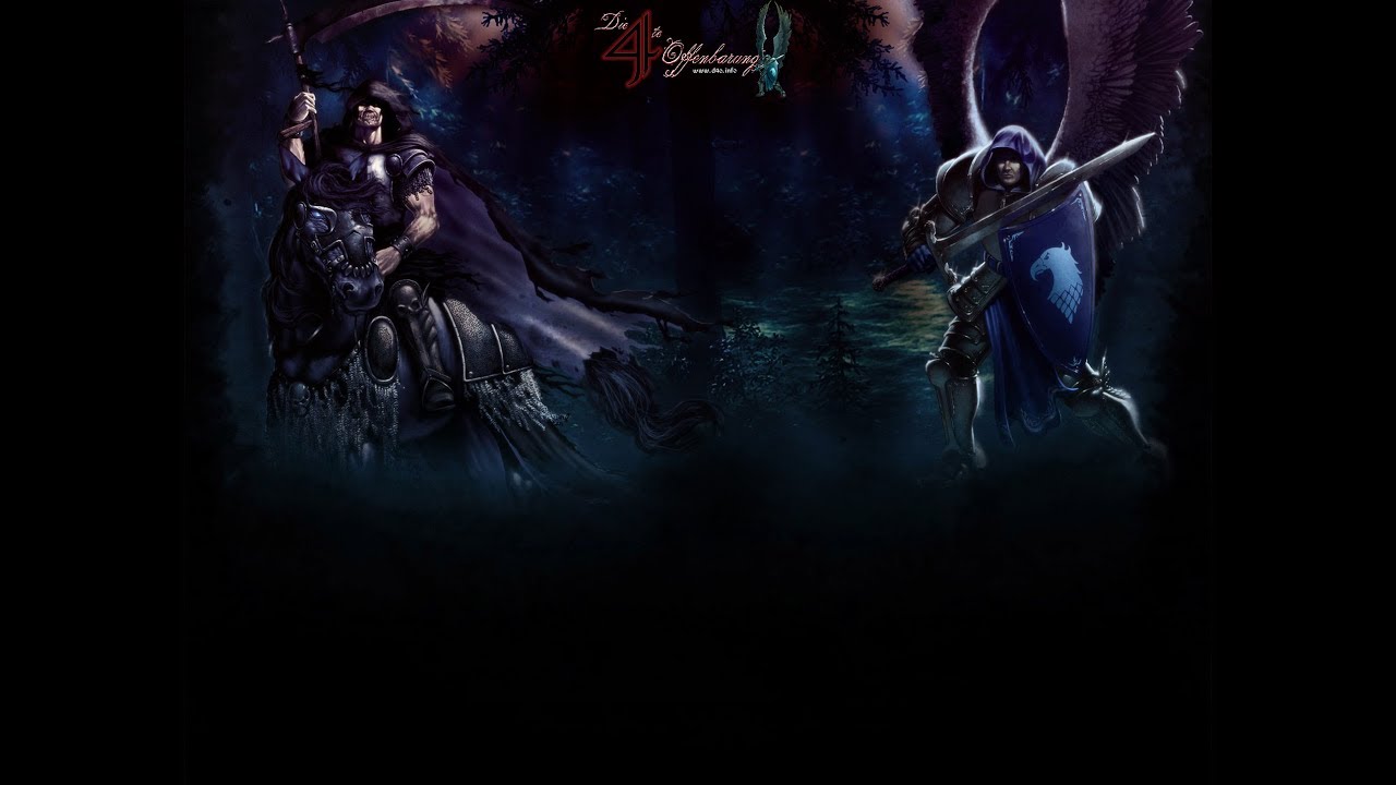 Die 4te Offenbarung (D4O - T4C) - v1.72 Free to Play MMORPG - Ultima Online alternative!