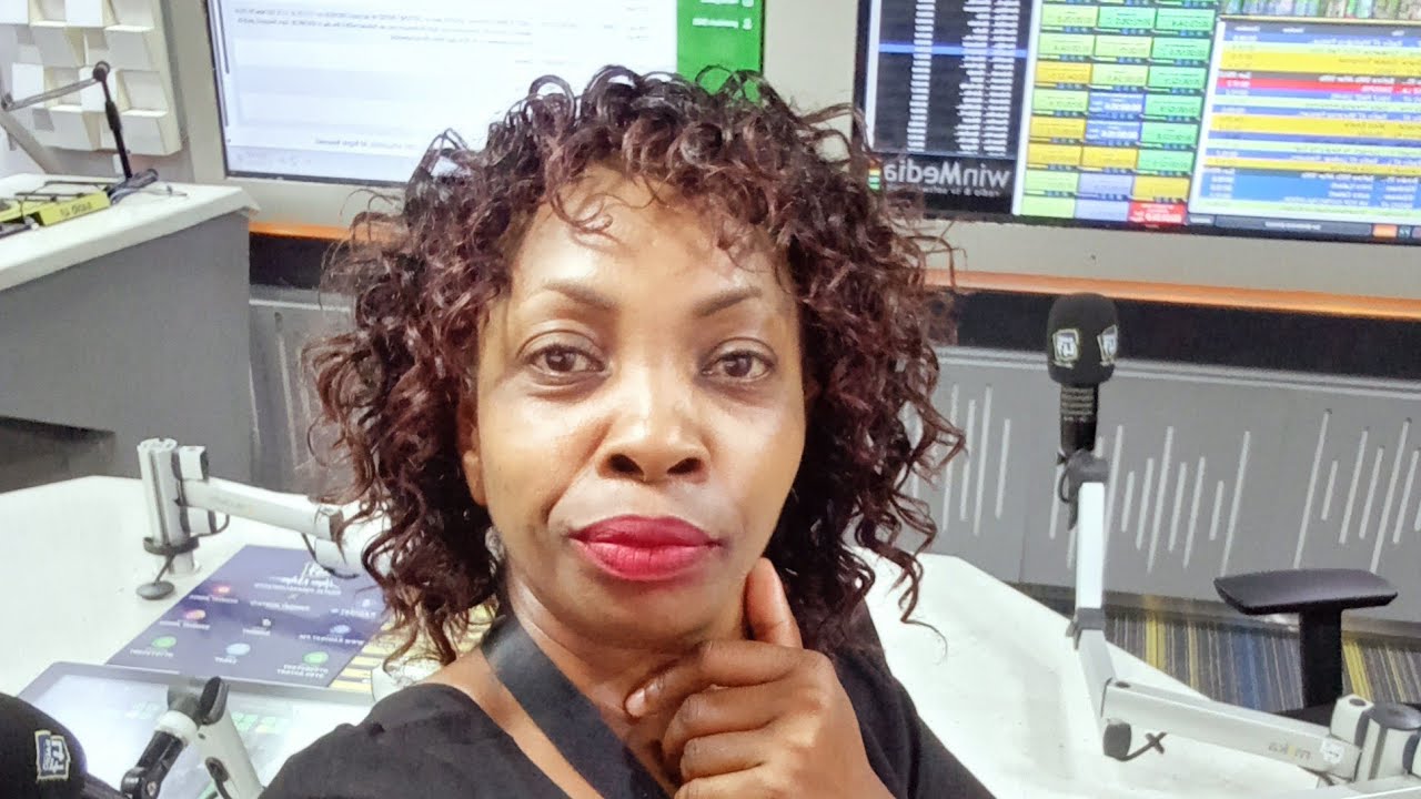 #WakatiWaMaombi....Isaya 43:1-5
