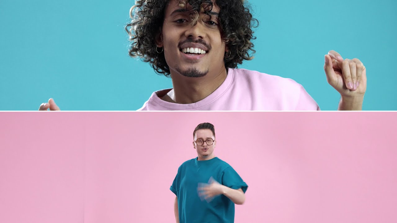 Antoine Delie - Dis-moi (Clip Officiel)