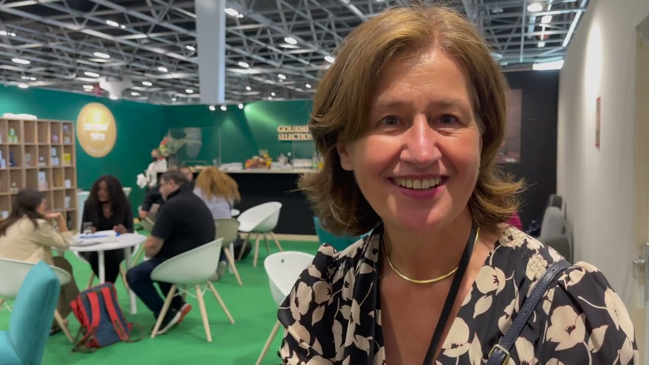 Gourmet Selection Paris: Fine Foods Have Their Own Trade Show