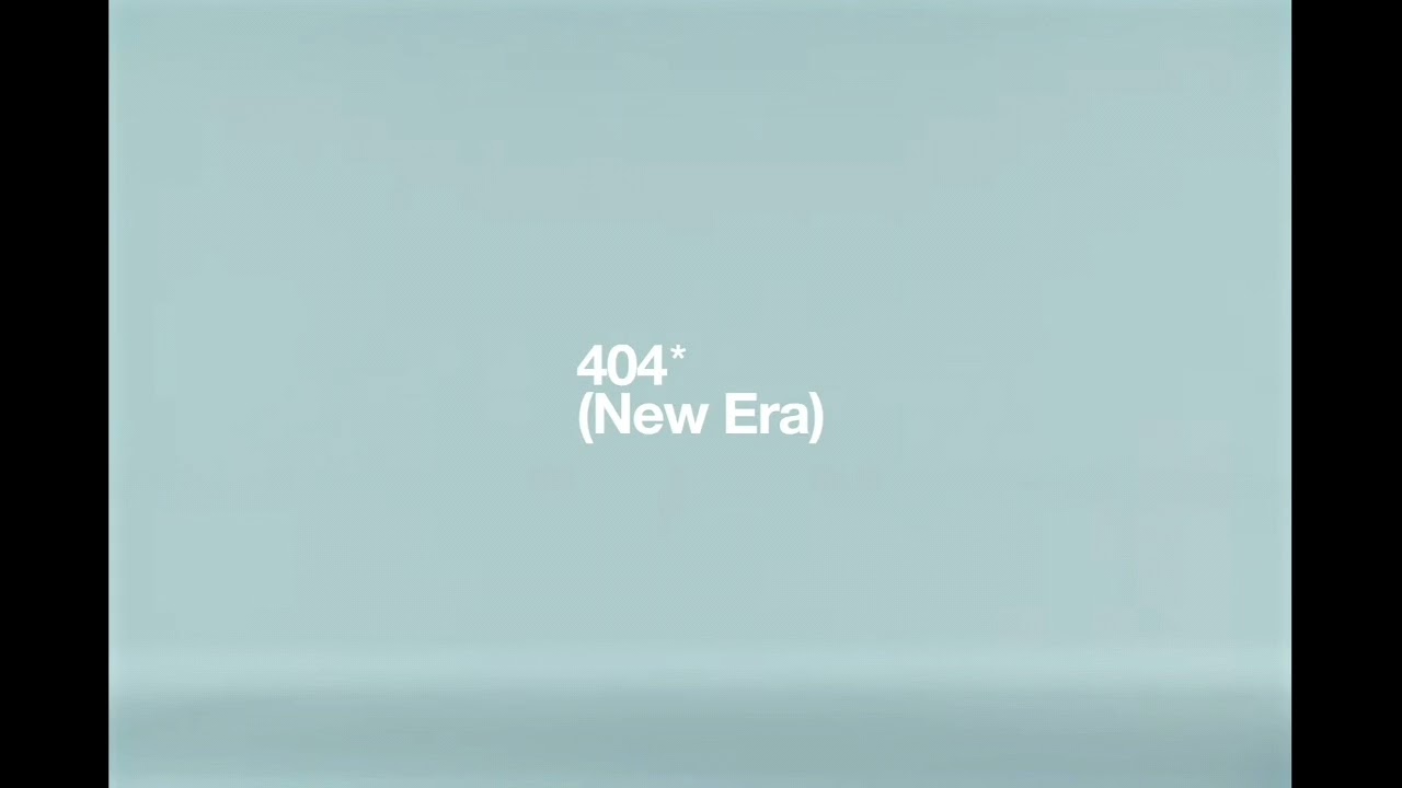 404 (New Era) - KiiiKiii (Male ver.) (Rearrangement)