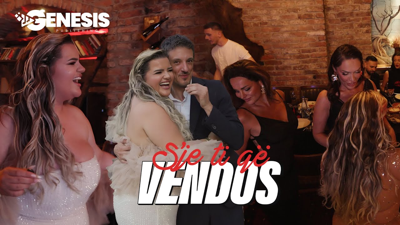 S’je ti që vendos – Kanagjegji i Gresës – Edicion Special