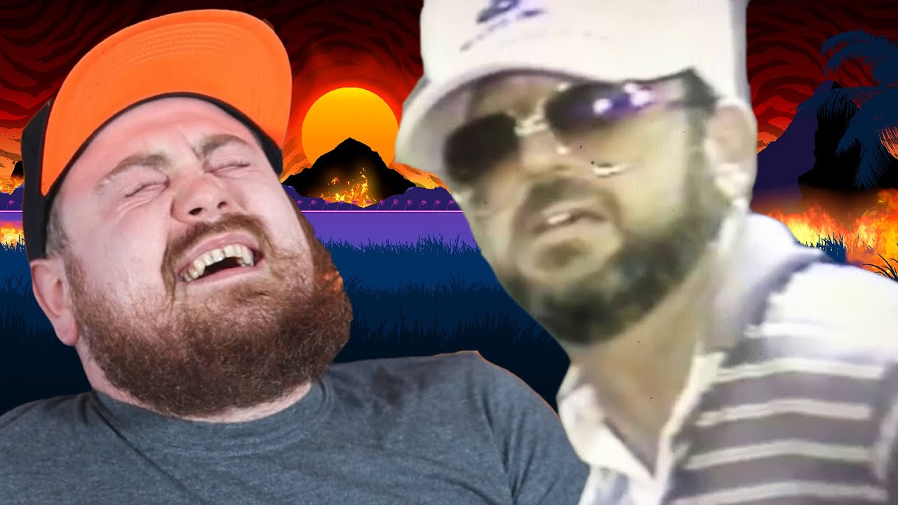 Absolute Mad Lads - Гари Плауче