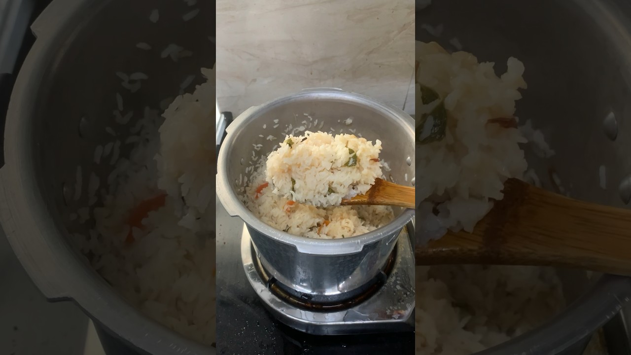 Ghee Rice Nei Sadham Seeraga samba ghee rice recipe #cookingvideo #gheerice #seeragasamba