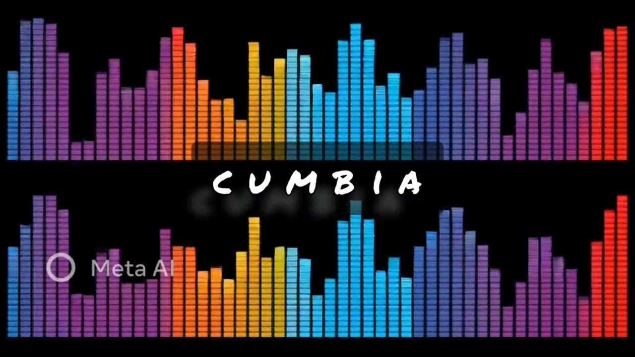 cumbia disculpame
