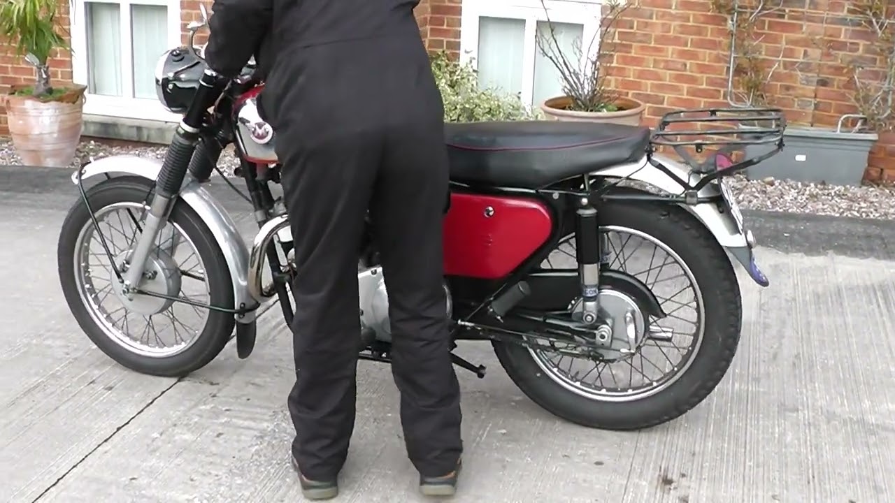 matchless 922 XWB 001
