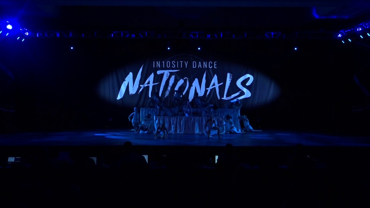 Kalon Dance Collective- 