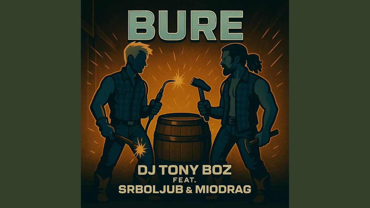 BURE