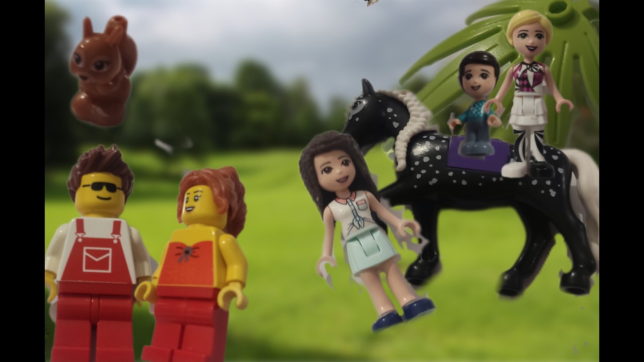 Lego\Лего (серия 8)