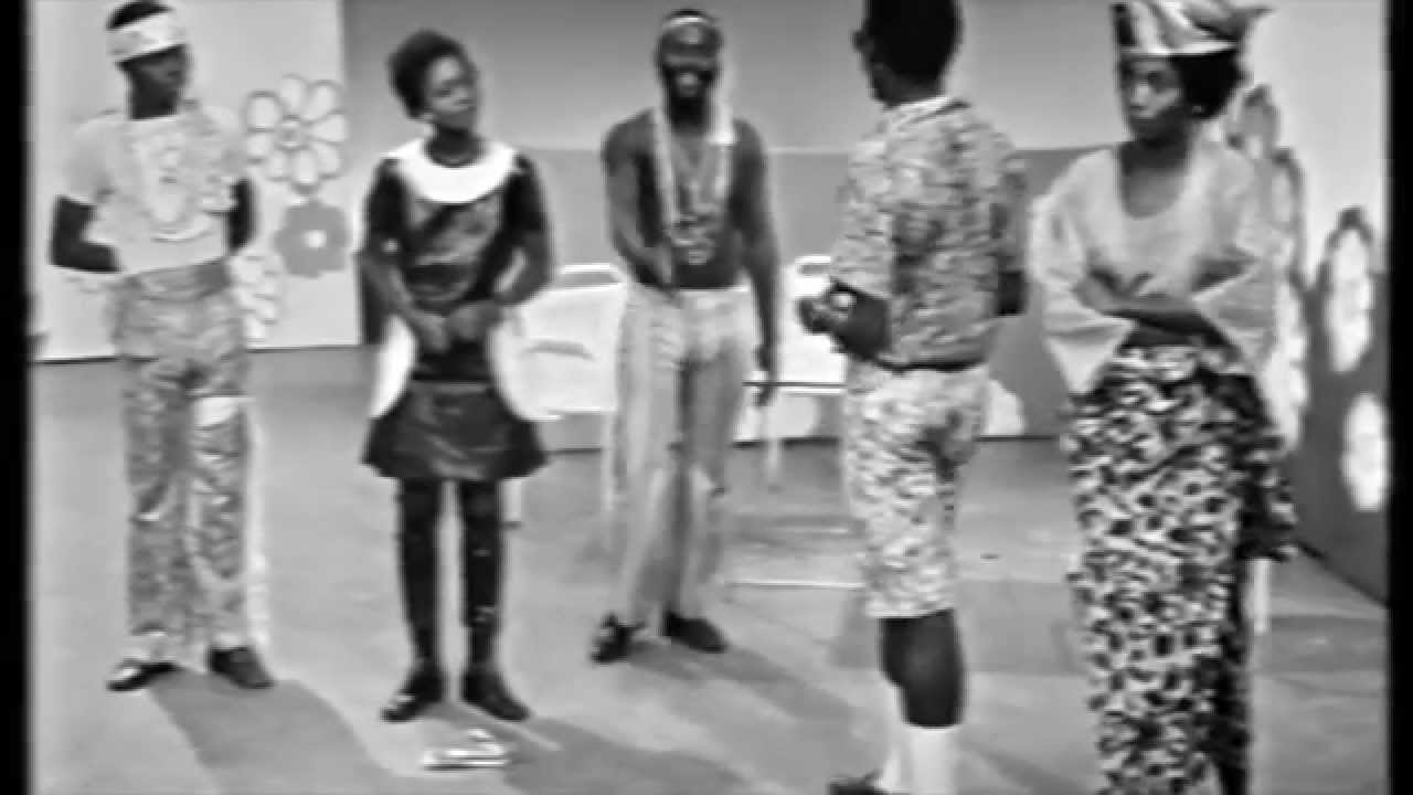 Mundele Ndombe + Hommage à Alain Moens + Interview Myriam Bilambo